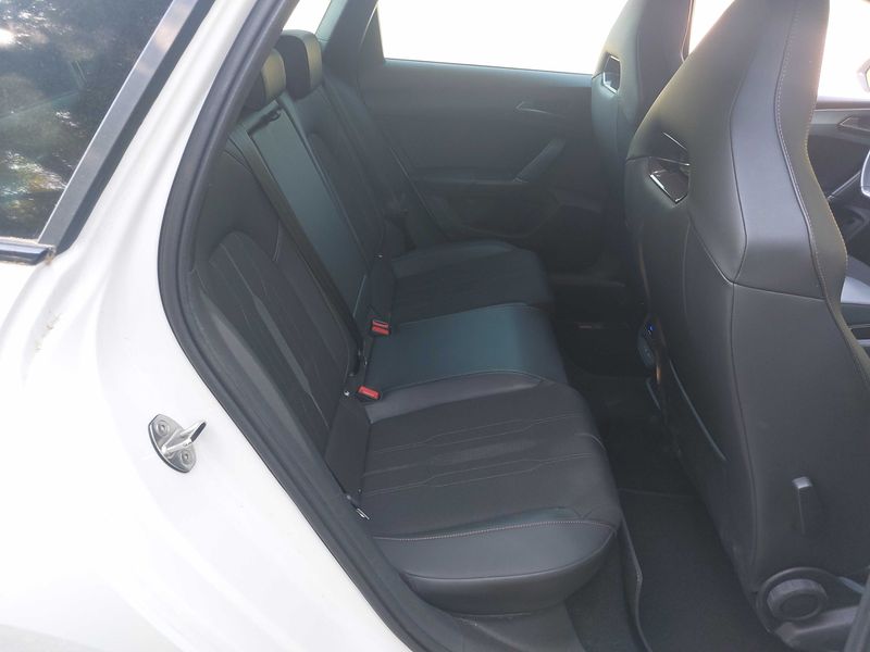 Cupra Leon Sportstourer 2.0 TDI V 2023 – снимка 14