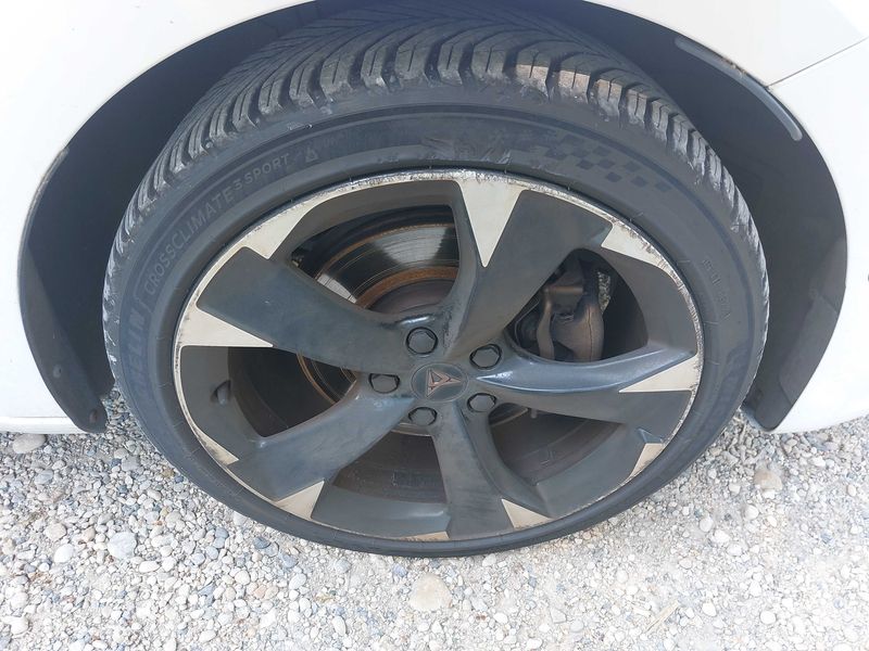 Cupra Leon Sportstourer 2.0 TDI V 2023 – снимка 24