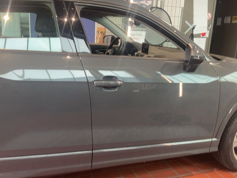 Audi Q2 35 TFSI Sport 2019 – снимка 10