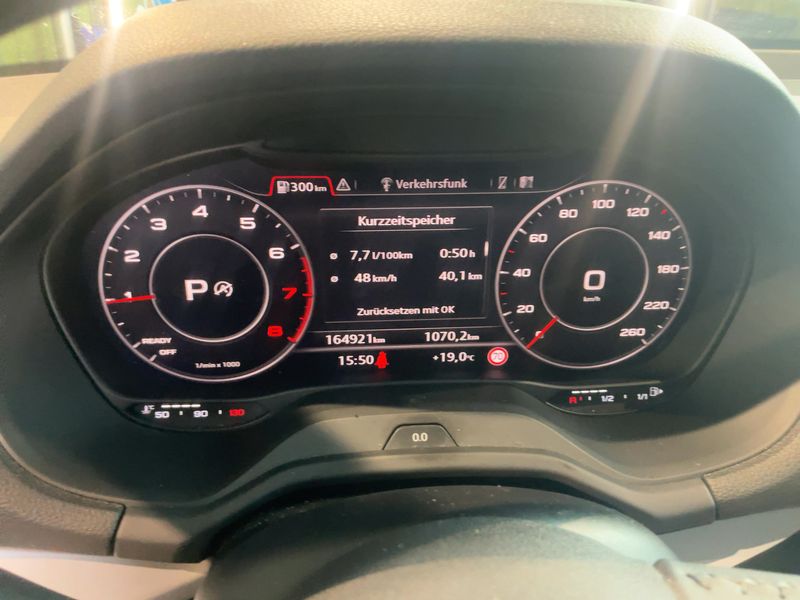 Audi Q2 35 TFSI Sport 2019 – снимка 19