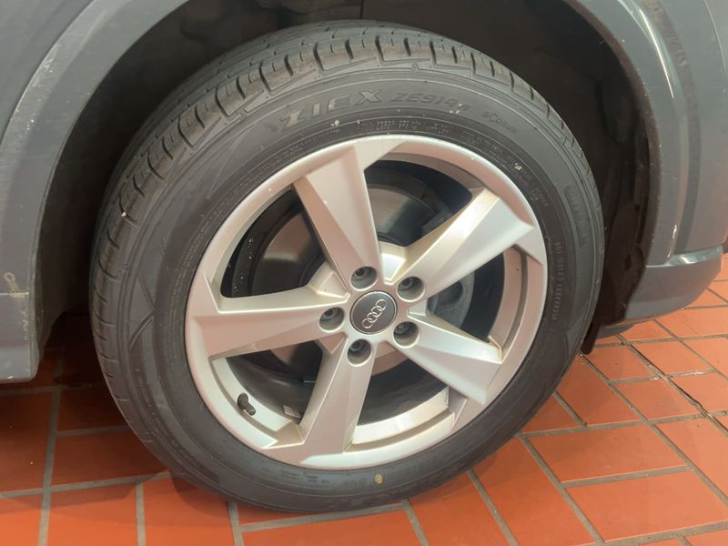 Audi Q2 35 TFSI Sport 2019 – снимка 11
