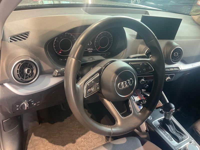 Audi Q2 35 TFSI Sport 2019 – снимка 26