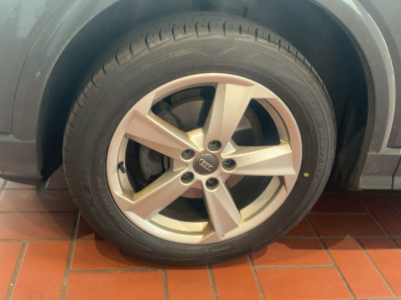 Audi Q2 35 TFSI Sport 2019 – снимка 3