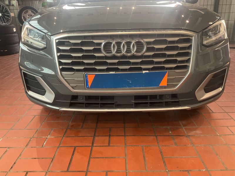 Audi Q2 35 TFSI Sport 2019 – снимка 33