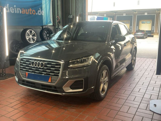 Audi Q2 35 TFSI Sport 2019 – снимка 1
