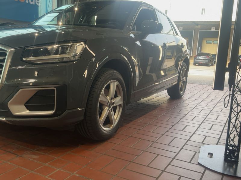 Audi Q2 35 TFSI Sport 2019 – снимка 2