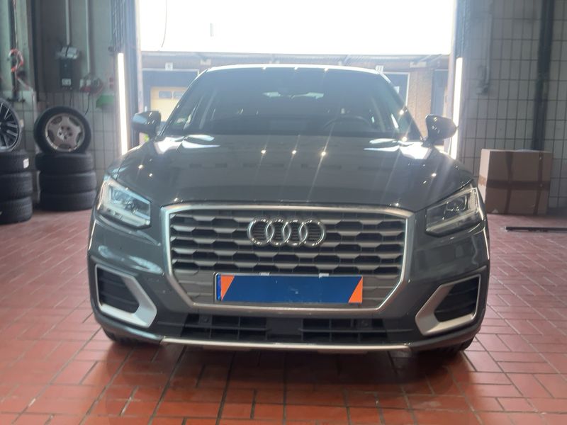 Audi Q2 35 TFSI Sport 2019 – снимка 14