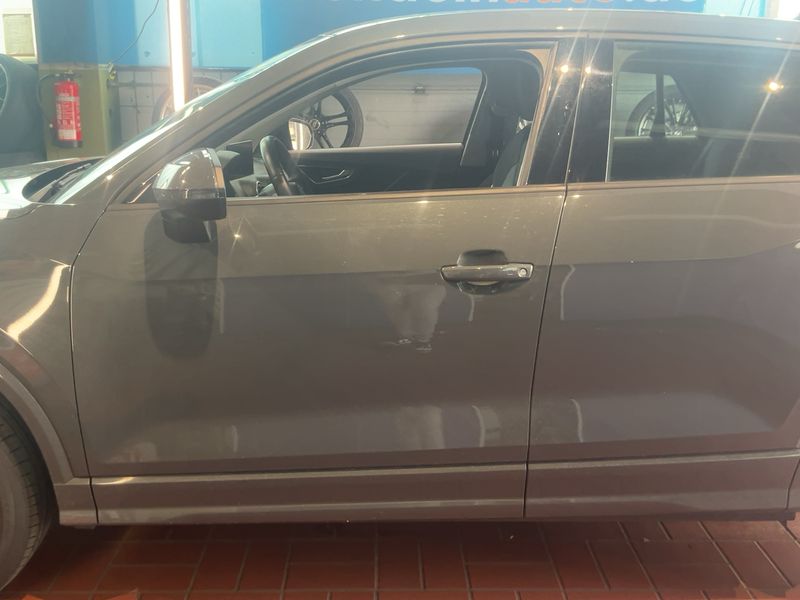 Audi Q2 35 TFSI Sport 2019 – снимка 4