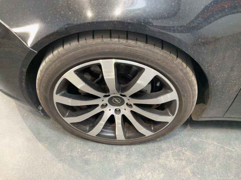 Opel Insignia Sports Tourer 2.0 Turbo Sport 4x4 2011 – снимка 3
