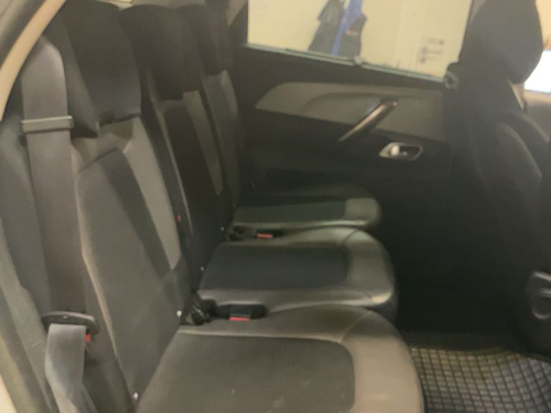 Citroen C4 Picasso 1.6 e-HDi Exclusive 2014 – снимка 19