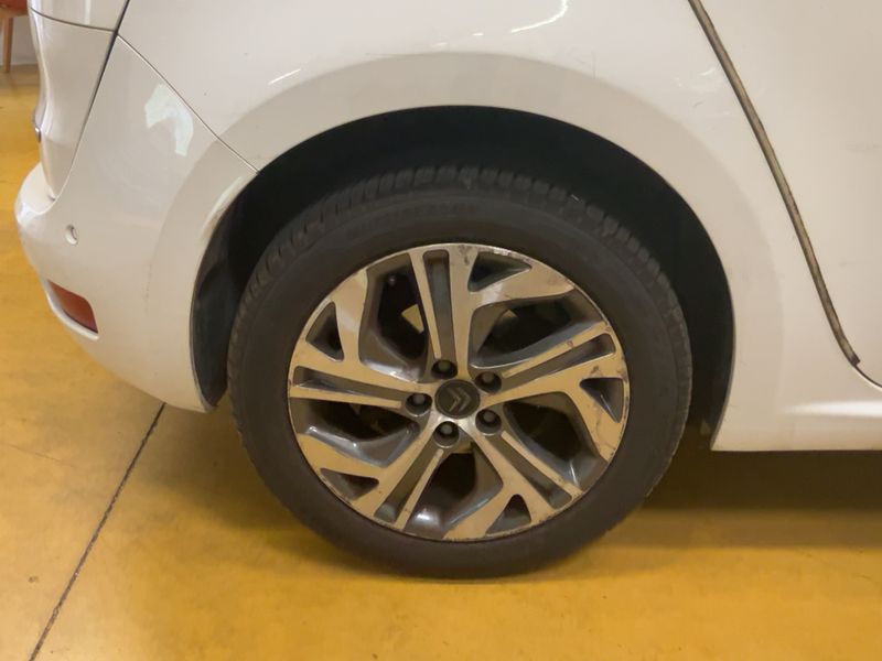 Citroen C4 Picasso 1.6 e-HDi Exclusive 2014 – снимка 9