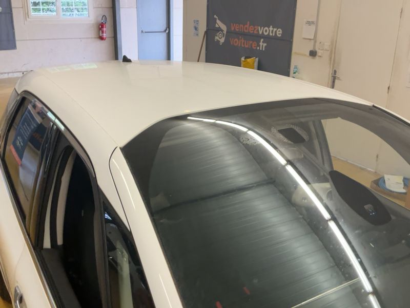 Citroen C4 Picasso 1.6 e-HDi Exclusive 2014 – снимка 13