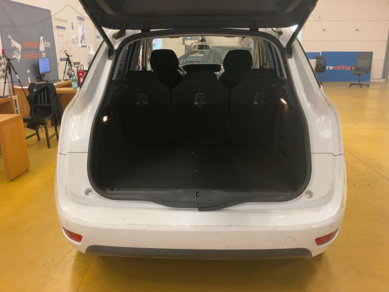 Citroen C4 Picasso 1.6 e-HDi Exclusive 2014 – снимка 15