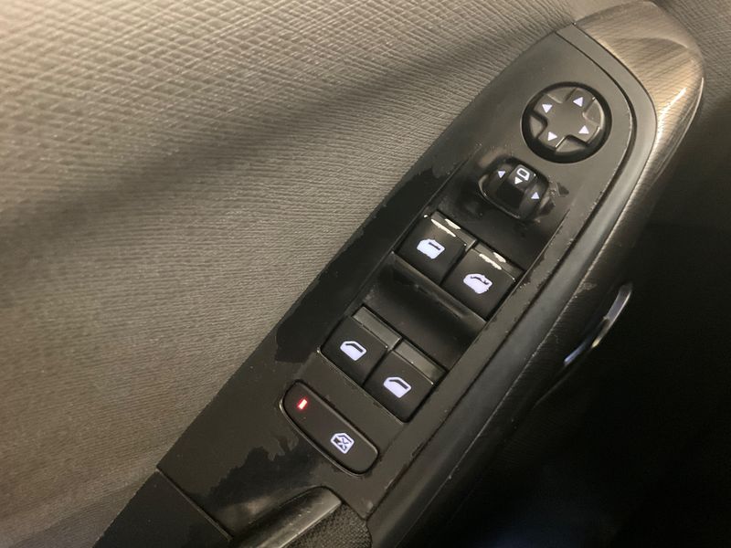 Citroen C4 Picasso 1.6 e-HDi Exclusive 2014 – снимка 29