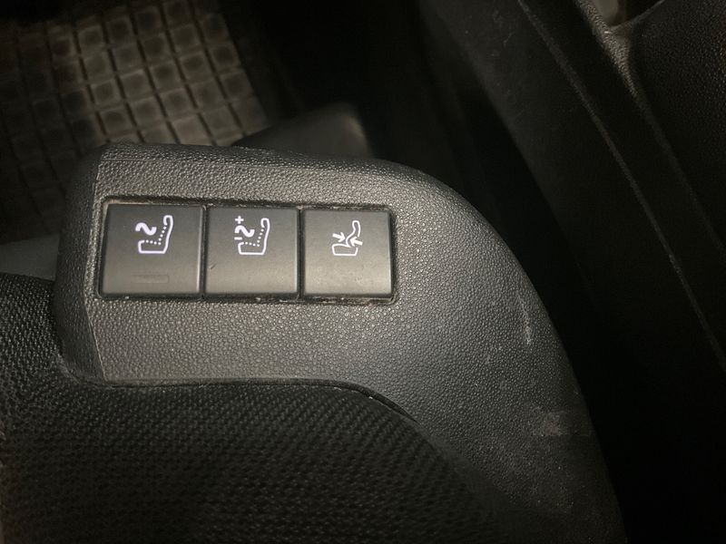 Citroen C4 Picasso 1.6 e-HDi Exclusive 2014 – снимка 31