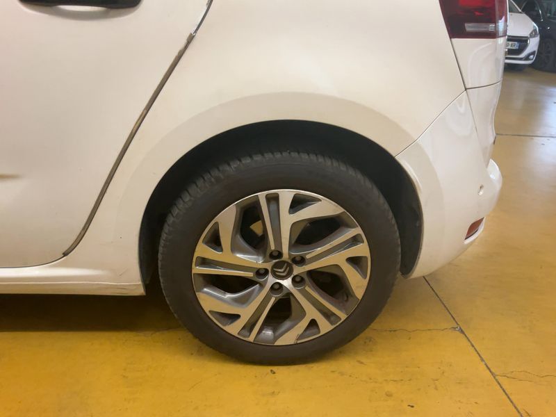 Citroen C4 Picasso 1.6 e-HDi Exclusive 2014 – снимка 5