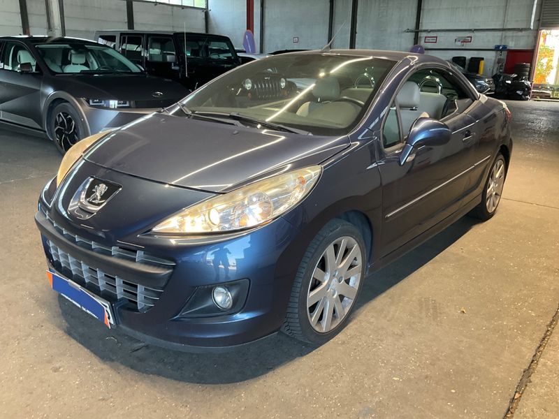 Peugeot 207 1.6 Allure 2012 – снимка 1