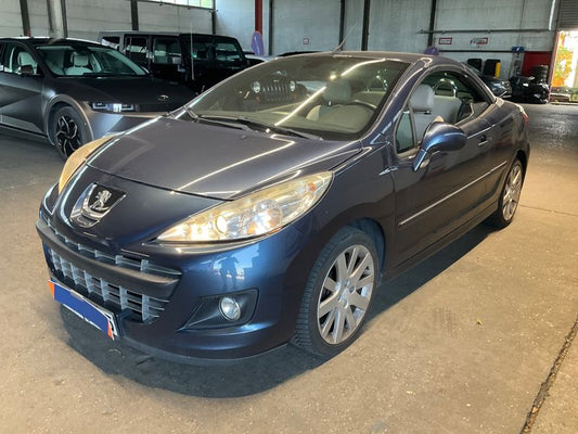 Peugeot 207 1.6 Allure 2012 – снимка 1