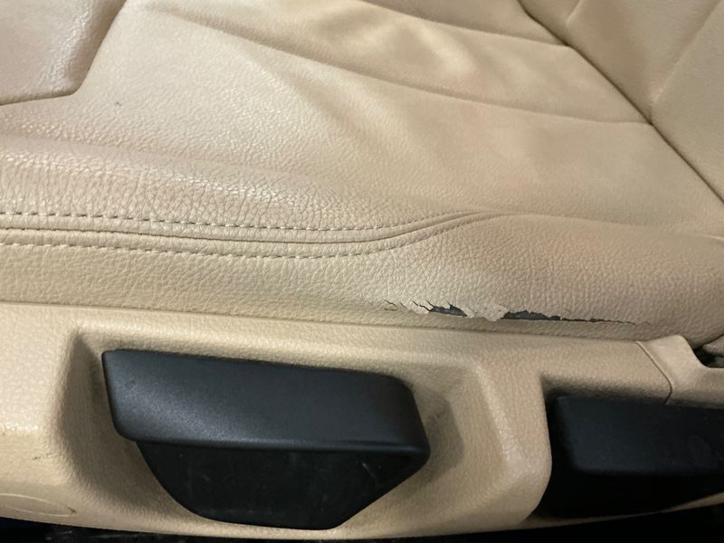 BMW 3er 316i Lounge 2015 – снимка 23