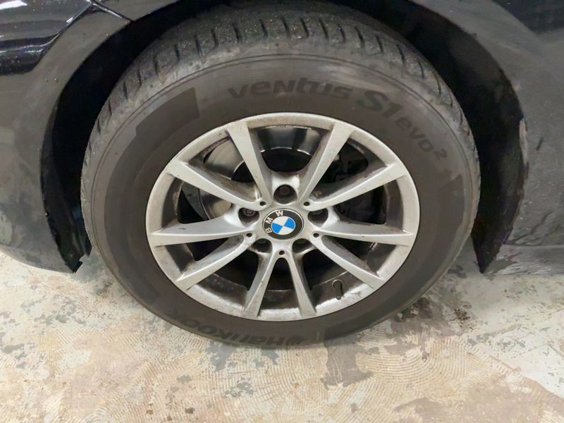BMW 3er 316i Lounge 2015 – снимка 3