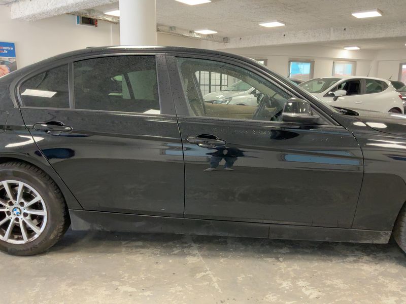 BMW 3er 316i Lounge 2015 – снимка 10