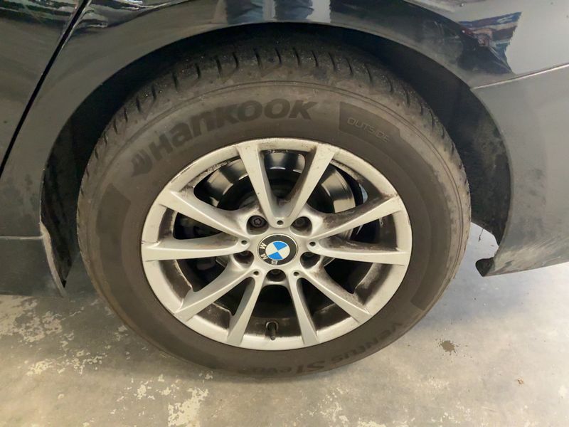 BMW 3er 316i Lounge 2015 – снимка 5