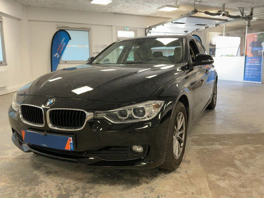 BMW 3er 316i Lounge 2015 – снимка 1