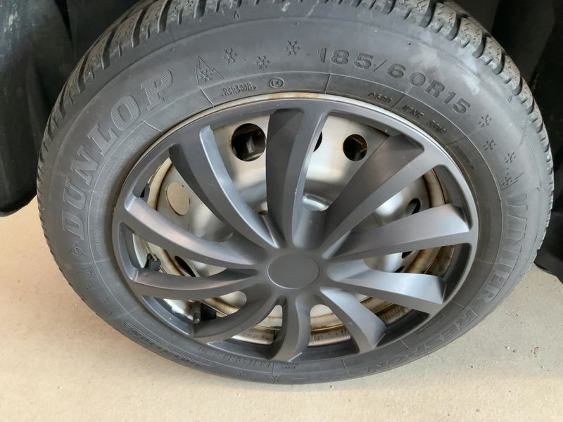 Smart forfour 0.9 Turbo Basis Prime 2016 – снимка 9