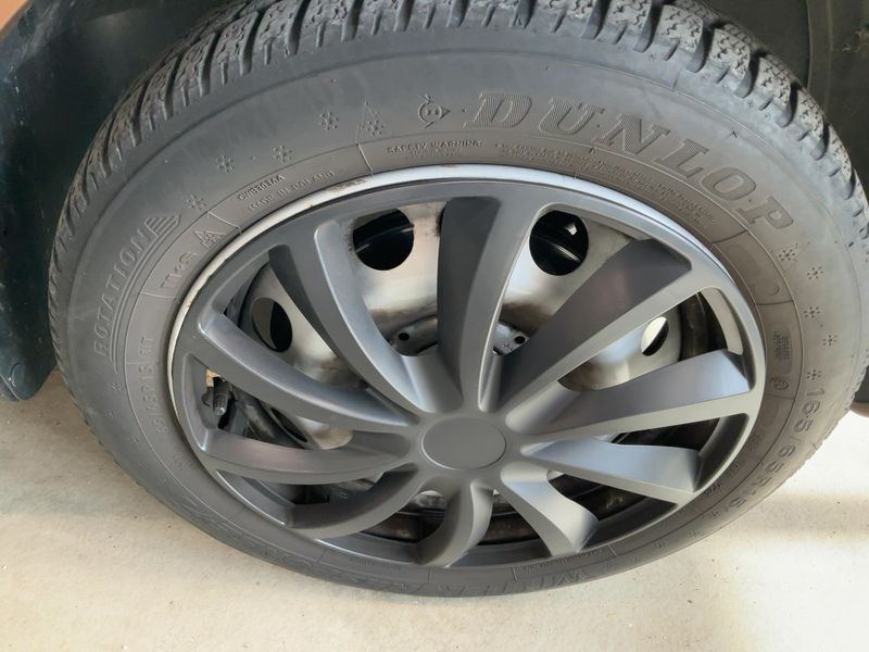 Smart forfour 0.9 Turbo Basis Prime 2016 – снимка 11
