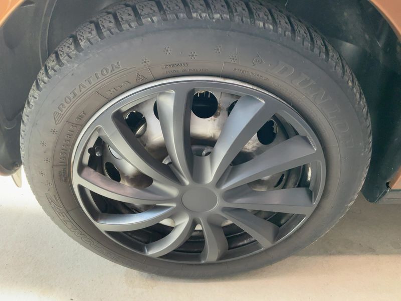 Smart forfour 0.9 Turbo Basis Prime 2016 – снимка 3