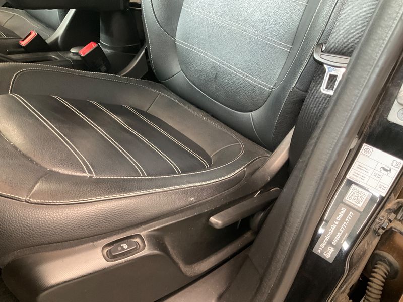 Smart forfour 0.9 Turbo Basis Prime 2016 – снимка 24