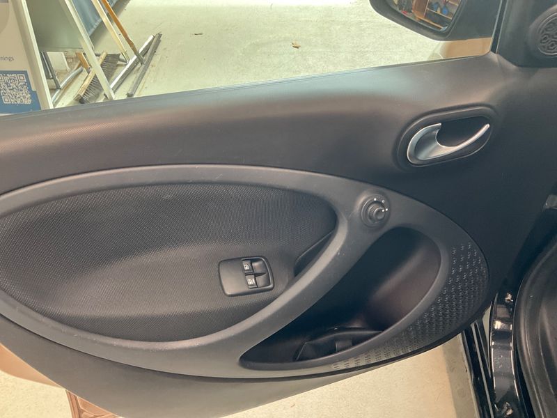 Smart forfour 0.9 Turbo Basis Prime 2016 – снимка 23
