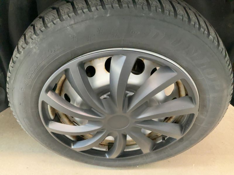 Smart forfour 0.9 Turbo Basis Prime 2016 – снимка 5