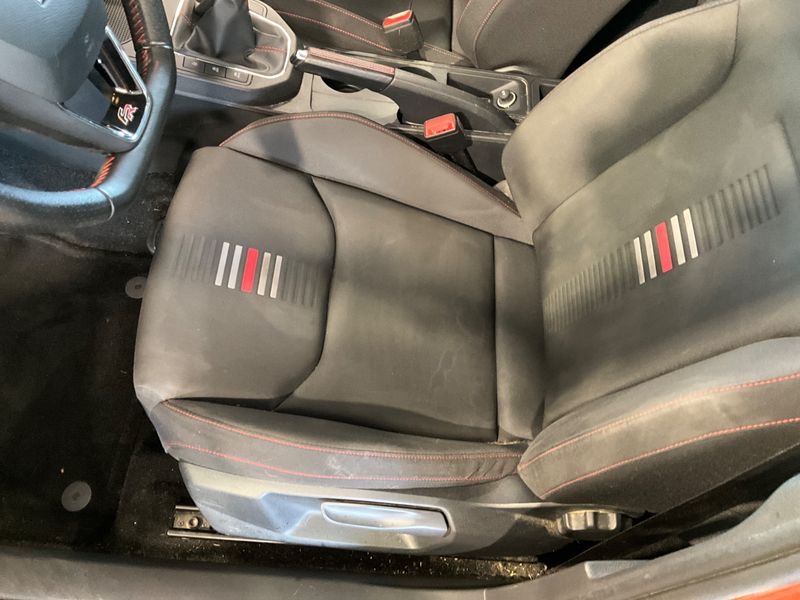 Seat Ibiza 1.0 TSI FR 2018 – снимка 26