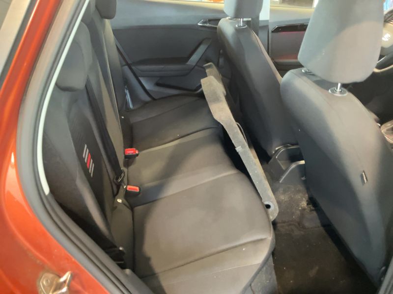 Seat Ibiza 1.0 TSI FR 2018 – снимка 20
