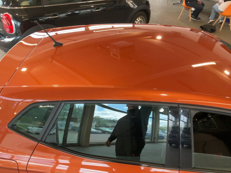Seat Ibiza 1.0 TSI FR 2018 – снимка 13