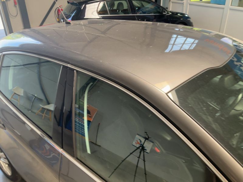 Peugeot 208 1.2 e-THP Allure Business 2018 – снимка 13