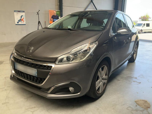 Peugeot 208 1.2 e-THP Allure Business 2018 – снимка 1
