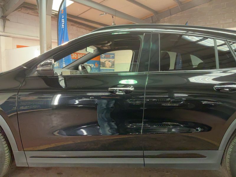 Mercedes-Benz GLA-Klasse GLA 250e AMG Line 2022 – снимка 4
