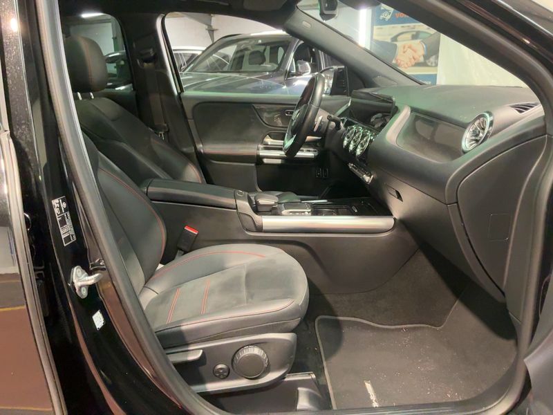 Mercedes-Benz GLA-Klasse GLA 250e AMG Line 2022 – снимка 16