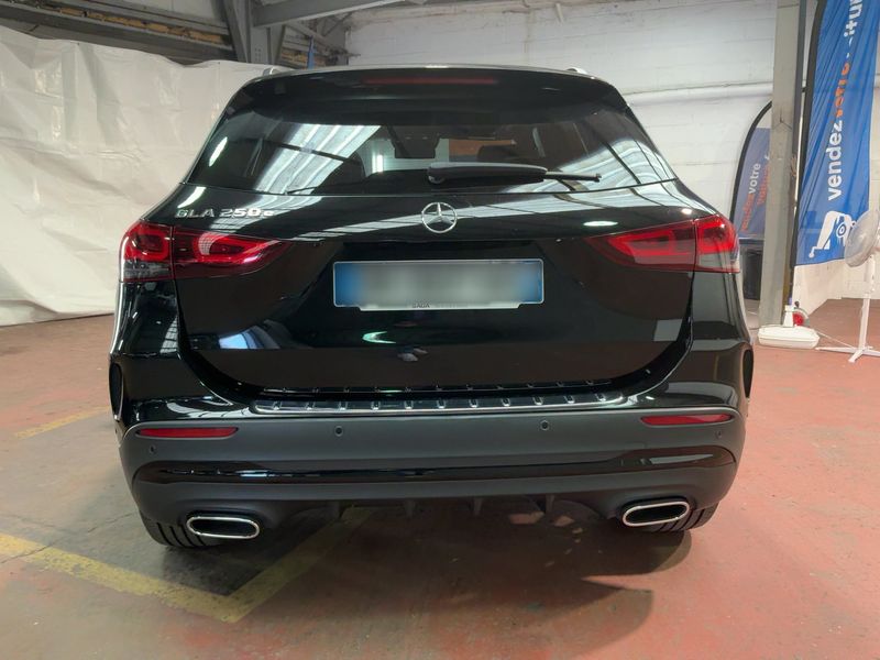 Mercedes-Benz GLA-Klasse GLA 250e AMG Line 2022 – снимка 7