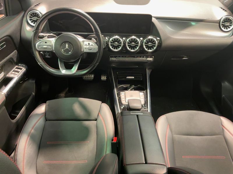 Mercedes-Benz GLA-Klasse GLA 250e AMG Line 2022 – снимка 17