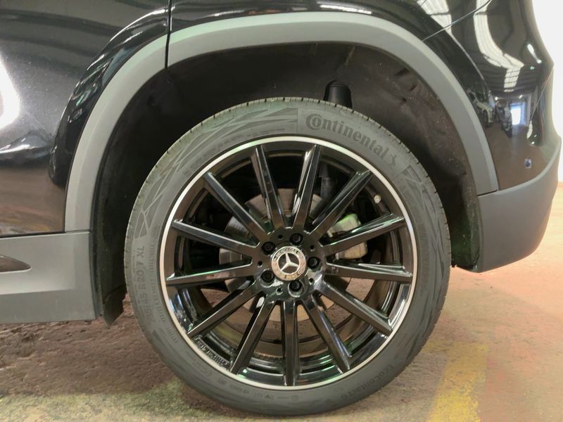 Mercedes-Benz GLA-Klasse GLA 250e AMG Line 2022 – снимка 5