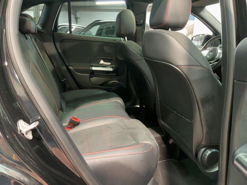 Mercedes-Benz GLA-Klasse GLA 250e AMG Line 2022 – снимка 19