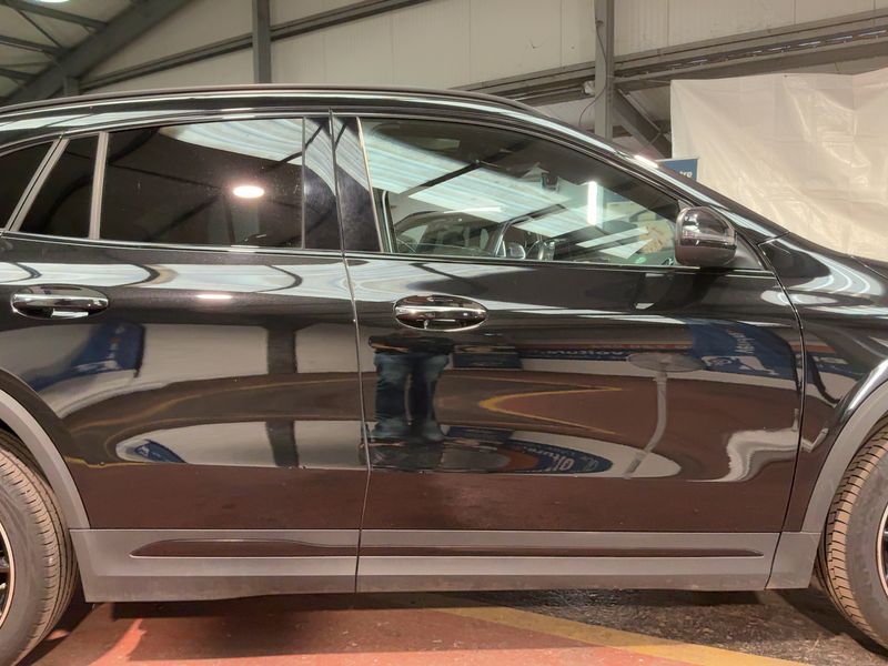 Mercedes-Benz GLA-Klasse GLA 250e AMG Line 2022 – снимка 10