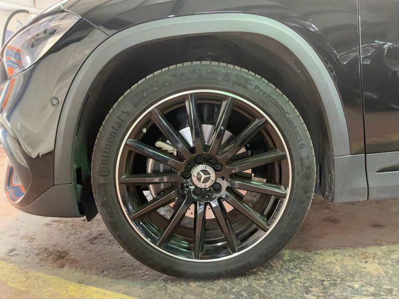 Mercedes-Benz GLA-Klasse GLA 250e AMG Line 2022 – снимка 3