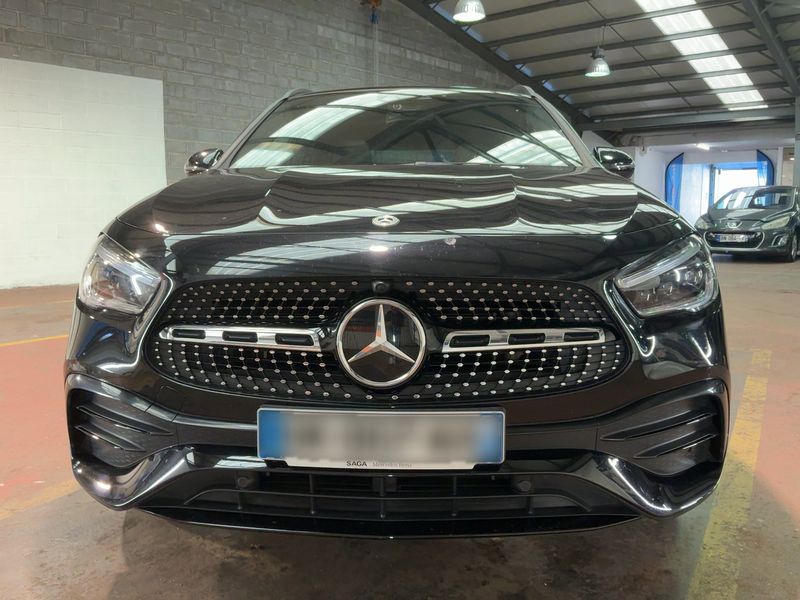 Mercedes-Benz GLA-Klasse GLA 250e AMG Line 2022 – снимка 14