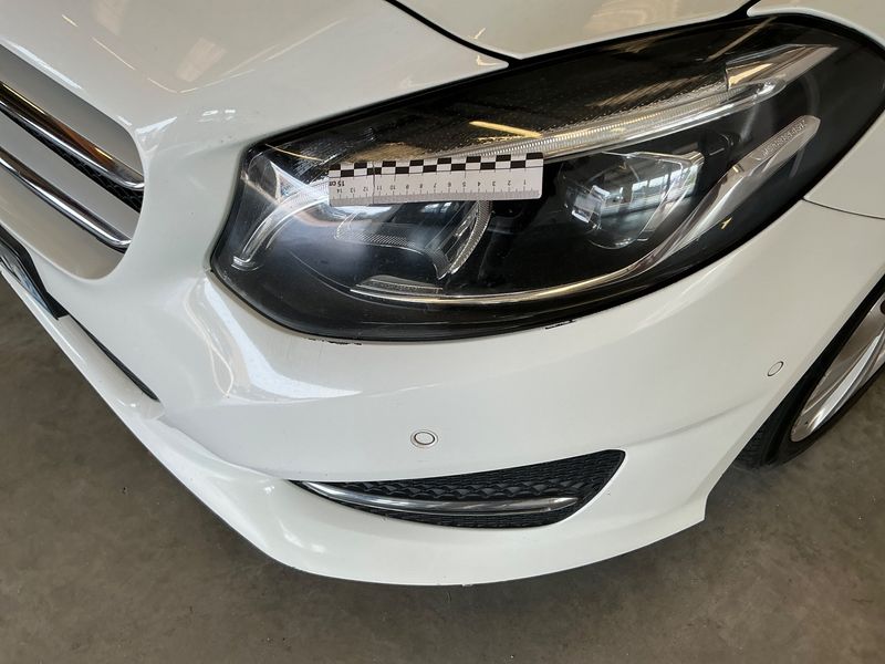 Mercedes-Benz B-Klasse B 180 CDI Sensation 2015 – снимка 32