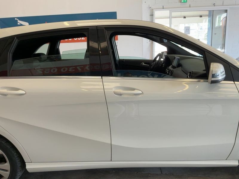 Mercedes-Benz B-Klasse B 180 CDI Sensation 2015 – снимка 10