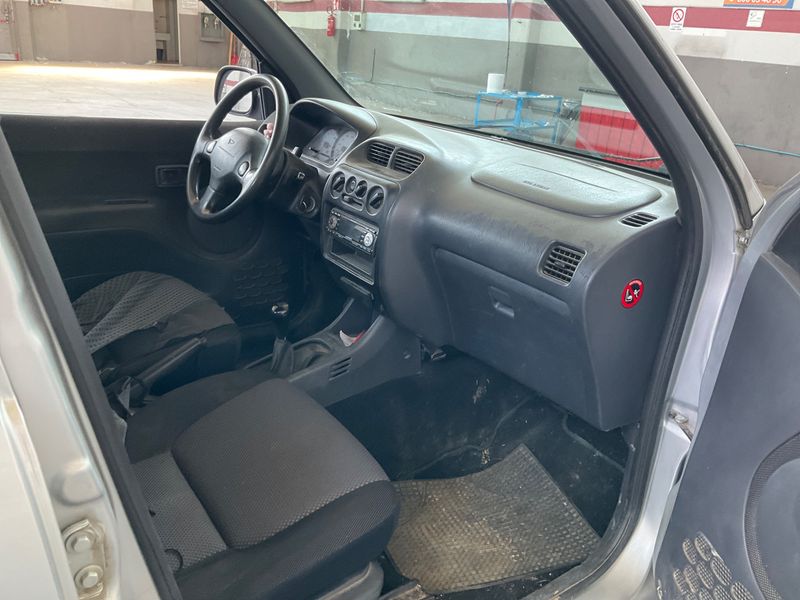 Daihatsu Terios 1.3 2WD 2004 – снимка 3